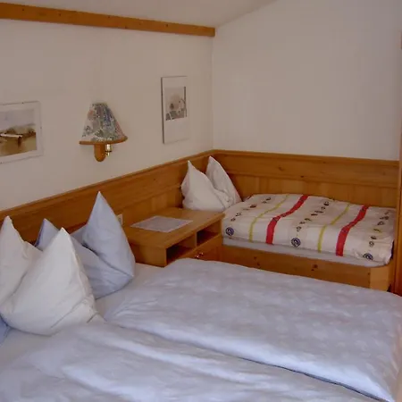 Seiwald Apartament