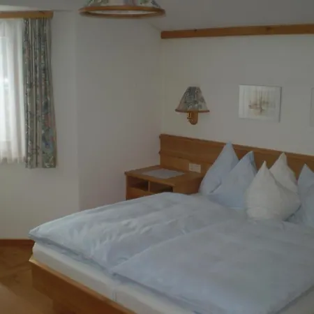 Apartament Seiwald