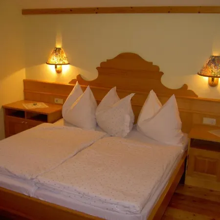 Apartament Seiwald *