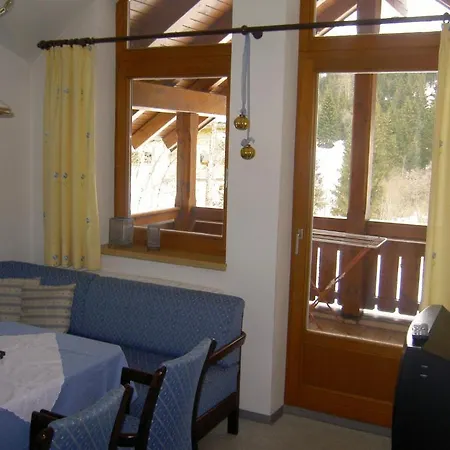 Apartament Seiwald Filzmoos