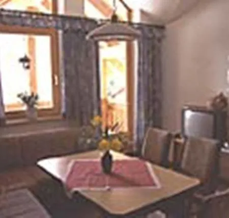 Seiwald Apartament Filzmoos