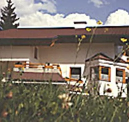 Apartament Seiwald *